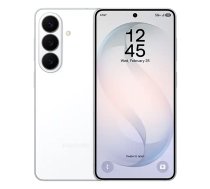 Samsung Galaxy S26 plus 5G 12GB RAM 256GB White