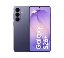 Samsung Galaxy S26 Plus 5G 12GB RAM 512GB Violet