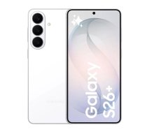 Samsung Galaxy S26 Plus 5G 12GB RAM 512GB White