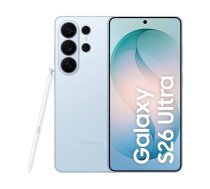 Samsung Galaxy S26 Ultra 5G 12GB RAM 512GB Sky Blue