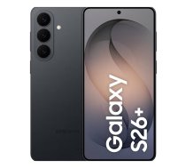 Samsung Galaxy S26 plus 5G 12GB RAM 256GB Black