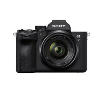 Digital Mirrorless Camera Sony a7 V with 28-70mm II Lens