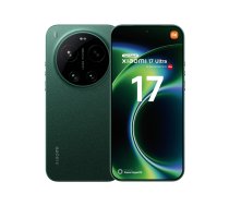 Xiaomi 17 Ultra 5G Dual Sim 16GB RAM 512GB Green