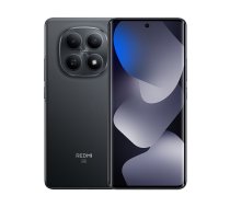 Xiaomi Redmi Note 15 5G 6/128GB Black