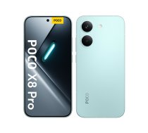 POCO X8 Pro 5G 12GB RAM 512GB Green