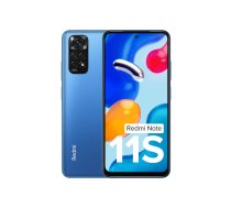 Xiaomi Redmi Note 11S LTE 6GB RAM 64GB Blue