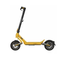 Xiaomi Mi Electric Scooter 6 Ultra Yellow