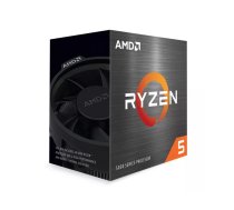 AMD Ryzen 5 5600X Processor Box
