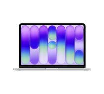 Apple MacBook Neo 13" A18 2026 QWERTZ 8GB RAM 256GB Silver