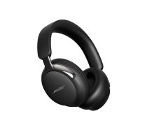Bose QuietComfort Ultra Headphones (2nd Gen) Black