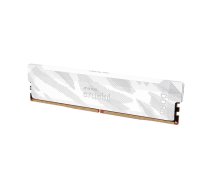 Crucial Pro 16GB DDR5-6400 UDIMM White