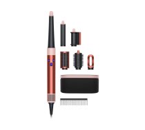 Dyson Airwrap I.D. Curly + Coily Multi-Style Complete Long Styler and Dryer Amber Silk (Gift Edition)