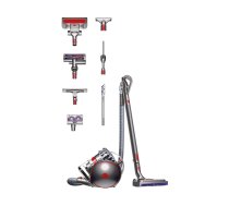 Dyson Big Ball Absolute 2 Vacuum Cleaner Silver