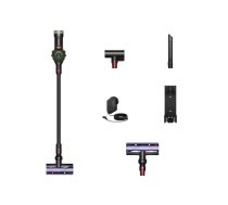 Dyson V8 Cyclone Cordless Vacuum Cleaner Black / Green
