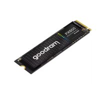 Goodram PX600 500GB SSD M.2 PCIe NVME
