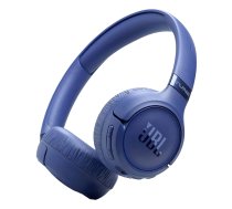JBL Tune 680NC Headset Blue