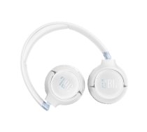 JBL Tune 680NC Headset White