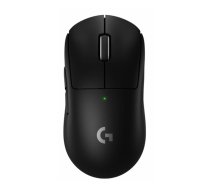 Logitech G Pro X 2 Superlight Black