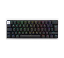 Logitech G Pro X 60 Lightspeed Black