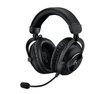 Logitech G Pro X2 Lightspeed Black