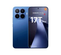 Xiaomi 17T Pro 5G 12GB RAM 256GB Deep Blue