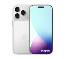 Apple iPhone 17 Pro 12GB RAM 1TB Silver