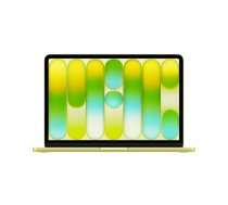 Apple MacBook Neo 13" A18 2026 QWERTY 8GB RAM 256GB Citrus