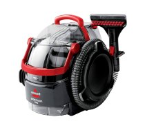 Bissell SpotClean Pro 1558N Vacuum Cleaner Black/Red