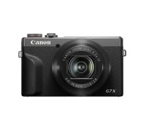 Digital Camera Canon PowerShot G7 X Mark III (30th Anniversary Graphite Limited Edition)