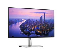 Dell UltraSharp U2725QE 27" 4K HDR Monitor Silver