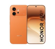 Honor 600 8GB RAM 512GB Orange
