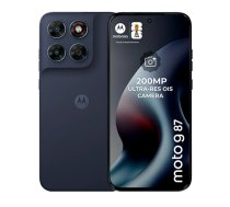 Motorola Moto G87 5G 8GB RAM 256GB Grey