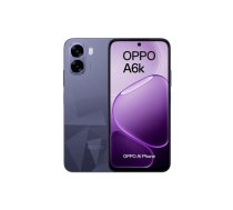 OPPO A6k 4G 4GB RAM 256GB Black
