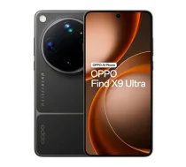 OPPO Find X9 Ultra 5G 12GB RAM 512GB Black