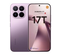 Xiaomi 17T 5G Dual Sim 12GB RAM 256GB Violet