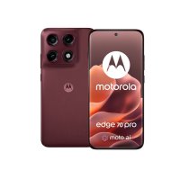 Motorola edge 70 Pro 8GB RAM 256GB Zinfandel