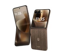 Motorola Razr 70 Ultra 16GB RAM 512GB Cocoa