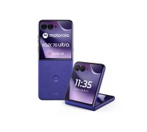 Motorola Razr 70 Ultra 16GB RAM 512GB Orient Blue