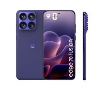 Motorola Edge 70 Fusion Power 5G 12GB RAM 256GB Orient Blue