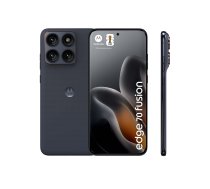 Motorola Edge 70 Fusion Power 5G 12GB RAM 256GB Black