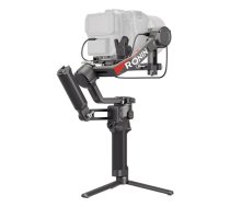 DJI RS 4 PRO COMBO DSLR Camera GIMBAL Black