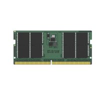 Kingston ValueRAM KVR56S46BD8-32 32GB DDR5 5600 MHz Notebook