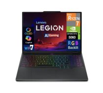 Lenovo Legion 5 15AHP10 15.1" WQXGA OLED AMD Ryzen 7 16GB 1TB SSD RTX 5060 Windows 11 Home