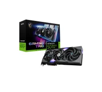 MSI GeForce RTX 5070 Ti Gaming Trio OC 16GB GDDR7