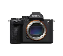 Digital Mirrorless Camera Sony Alpha a7R VI Body