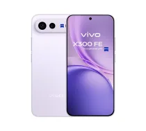 Vivo X300 FE 12GB RAM 512GB Purple