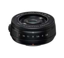 FUJIFILM FUJINON XF 23mm f/2.8 R WR Lens Black