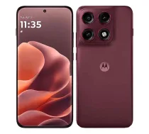 Motorola Edge 70 Pro 256GB Red