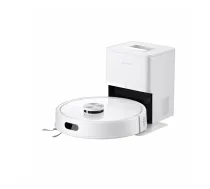 Roborock Q7 BF Plus Robot Vacuum Cleaner White