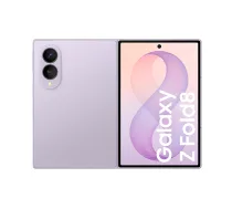 Samsung Galaxy Z Fold8 F971B 5G 12GB RAM 512GB Lavender
